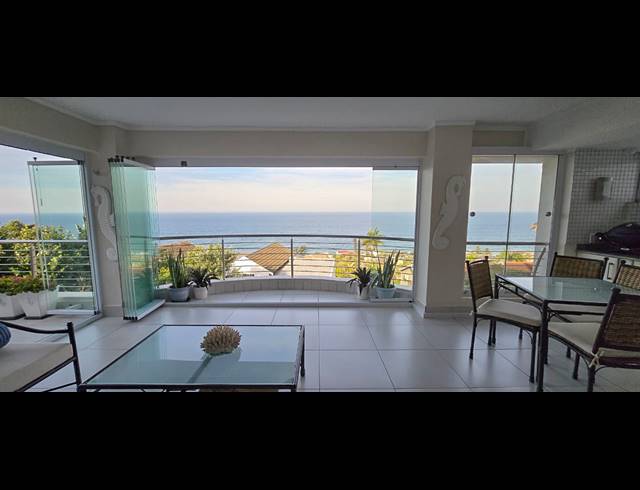 3 BEDROOM SECTIONAL TITLE FOR SALE IN SIMBITHI ECO ESTATE